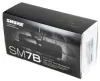 Купить SHURE SM7B по выгодной цене в Самаре