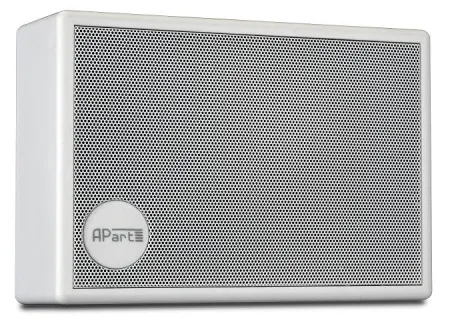 Купить BIAMP SM6-W по выгодной цене в Самаре
