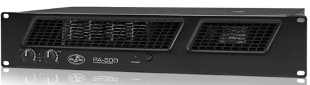 Купить DAS Audio PA-500 по выгодной цене в Самаре