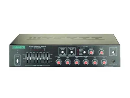 Купить DSPPA MP-6912 по выгодной цене в Самаре