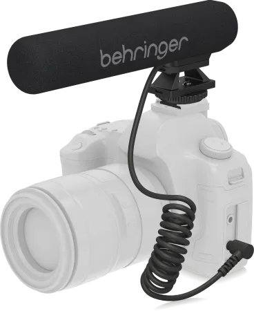 Купить BEHRINGER GO CAM по выгодной цене в Самаре