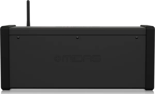 MIDAS MR18 MIDAS MR18