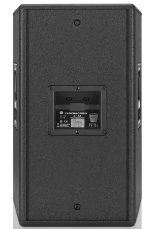 DYNACORD C 15.2