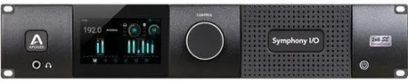 Купить Apogee Symphony MKII SYM2-2X6SE по выгодной цене в Самаре