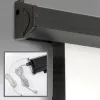 Купить Draper Premier HDTV (9:16) 409/161" 201*356 XT1000VB (M1300) ebd 12" case black по выгодной цене в Самаре