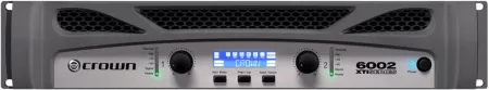 Купить CROWN XTi6002 по выгодной цене в Самаре