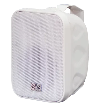 Купить SVS Audiotechnik WSP-60 White по выгодной цене в Самаре