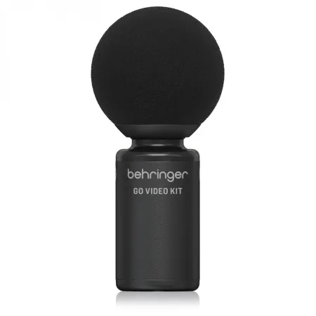Купить BEHRINGER GO VIDEO KIT по выгодной цене в Самаре