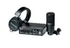 Купить STEINBERG UR22C Recording PACK по выгодной цене в Самаре
