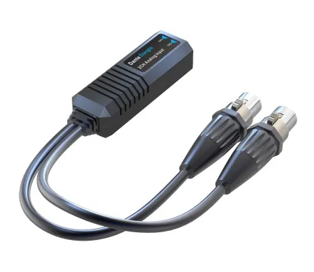 Infobit iTrans DX2-T-22 Infobit iTrans DX2-T-22