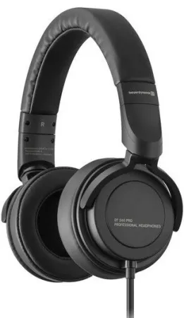 Купить BEYERDYNAMIC DT 240 PRO 34 Ohm по выгодной цене в Самаре