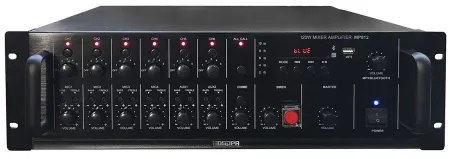 Купить DSPPA MP-812 по выгодной цене в Самаре
