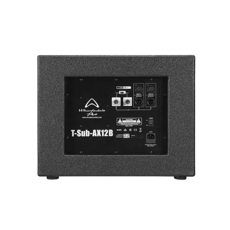 Купить WHARFEDALE PRO T-SUB-AX12B по выгодной цене в Самаре