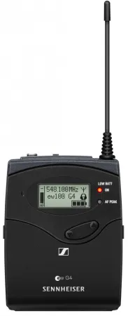 Купить SENNHEISER SK 100 G4-A1 по выгодной цене в Самаре