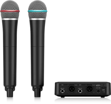 Купить BEHRINGER ULM302MIC по выгодной цене в Самаре