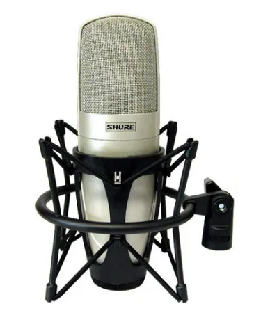 Купить SHURE KSM32/SL по выгодной цене в Самаре
