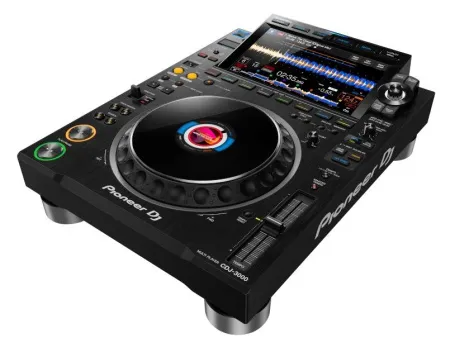 Купить PIONEER CDJ-3000 по выгодной цене в Самаре