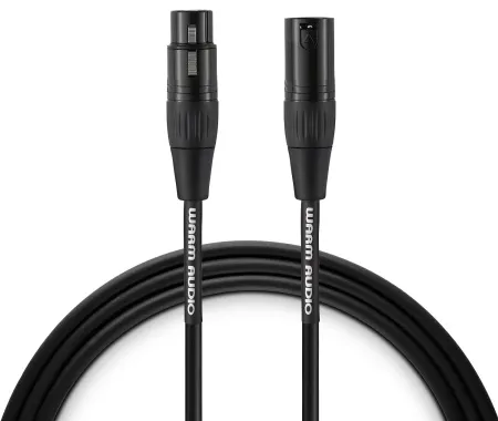 Купить WARM AUDIO Pro-XLR-10 по выгодной цене в Самаре