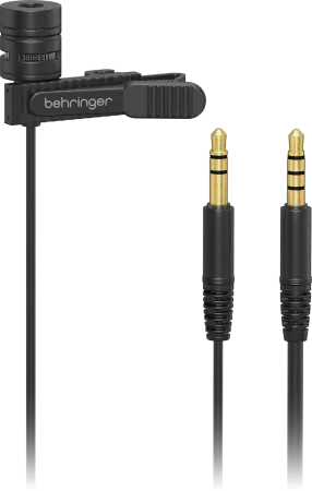 Купить BEHRINGER BC LAV GO по выгодной цене в Самаре