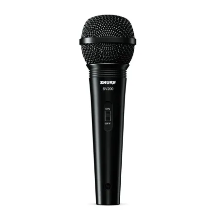 Купить SHURE SV200-A по выгодной цене в Самаре