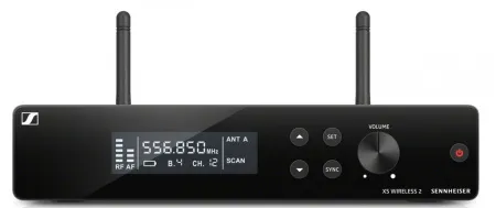 Купить SENNHEISER XSW 2-ME2-B по выгодной цене в Самаре