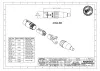 Купить AMPHENOL AC5F по выгодной цене в Самаре