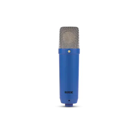 Купить RODE NT1 SIGNATURE COBALT по выгодной цене в Самаре