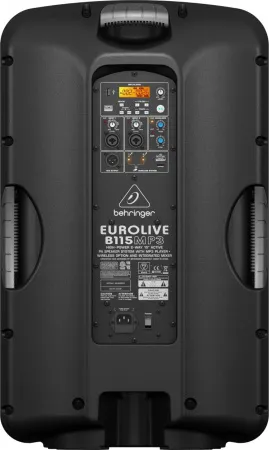Купить BEHRINGER B115MP3 по выгодной цене в Самаре
