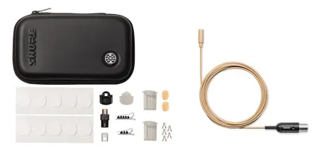 Купить SHURE TL48T/O-MTQG-A по выгодной цене в Самаре