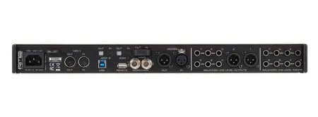 Купить RME Fireface UFX III по выгодной цене в Самаре