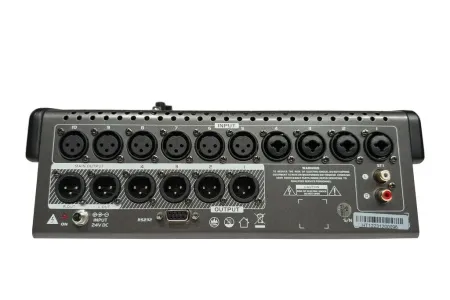 Exell EDM10 Exell EDM10