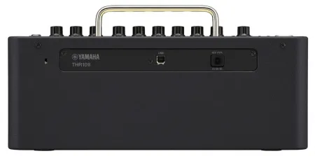 Купить YAMAHA THR10II по выгодной цене в Самаре