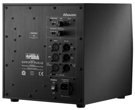 Купить Dynaudio 9S по выгодной цене в Самаре