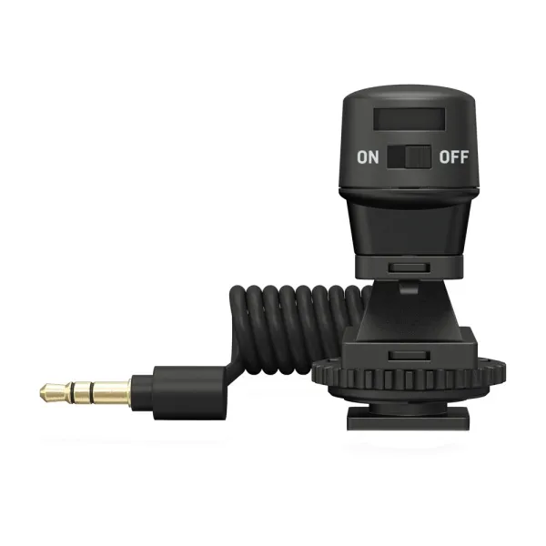 BEHRINGER GO CAM BEHRINGER GO CAM