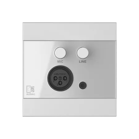 Купить AUDAC WP210/W по выгодной цене в Самаре