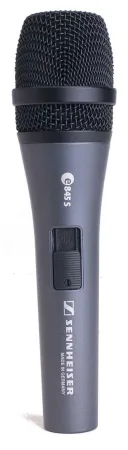 Купить Sennheiser e 845-S по выгодной цене в Самаре
