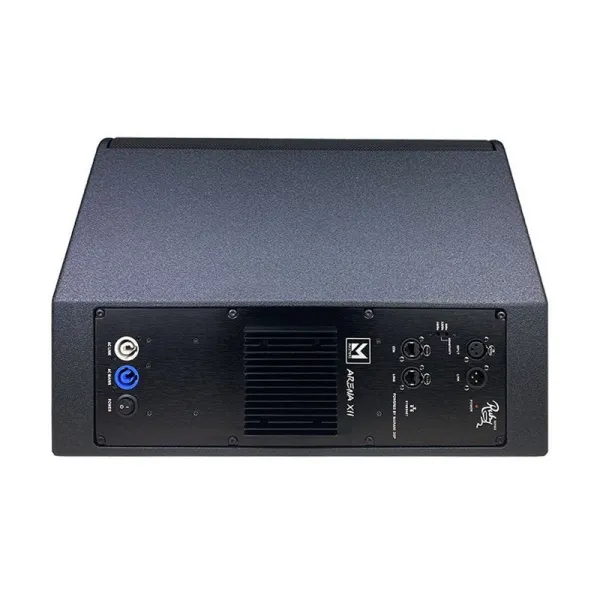 MASTERS ARENA XII MASTERS ARENA XII