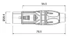 Купить ROXTONE RX3F-NS по выгодной цене в Самаре