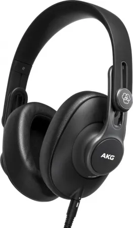 Купить AKG K361-BT по выгодной цене в Самаре