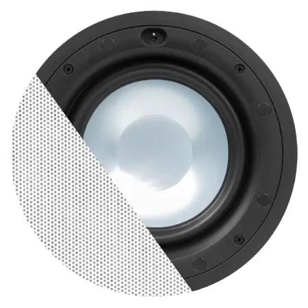 Купить AUDAC CELO8SI/W по выгодной цене в Самаре