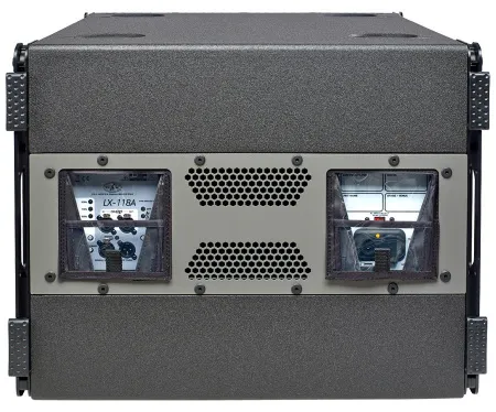 Купить DAS Audio LX-118A по выгодной цене в Самаре