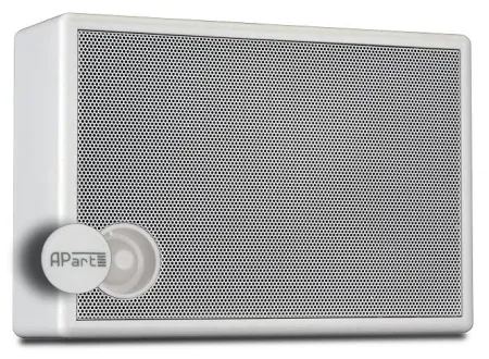 Купить BIAMP SM6V-W по выгодной цене в Самаре