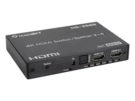 Купить iconBIT HS-2505 по выгодной цене в Самаре