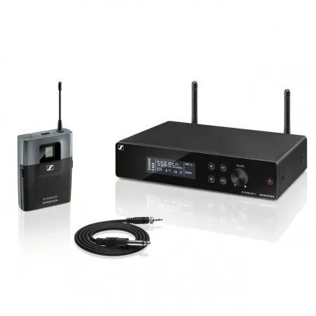 Купить Sennheiser XSW 2-CI1-A по выгодной цене в Самаре