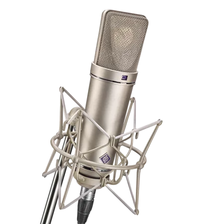 Купить NEUMANN U 87 Ai STUDIO SET по выгодной цене в Самаре
