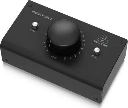 Купить BEHRINGER MONITOR1 по выгодной цене в Самаре