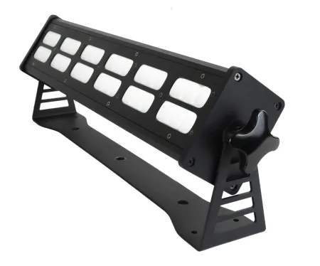 ANZHEE BAR36x3-UV MK II