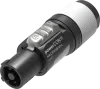 NEUTRIK NAC3FXXB-W-L