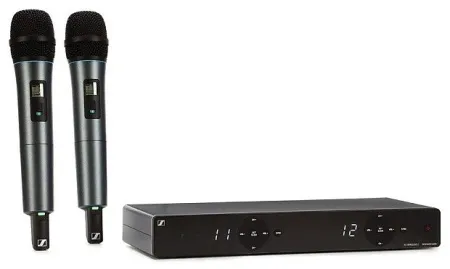 Купить Sennheiser XSW 1-825 DUAL-A по выгодной цене в Самаре