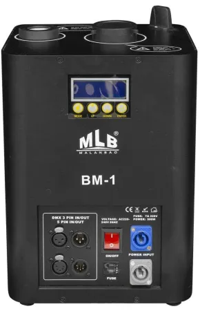 Купить MLB BM-1 по выгодной цене в Самаре